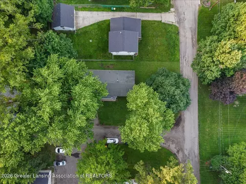 View/Area - 4264 Kim Rye Ln, Holt, MI 48842 photo 5 of 5