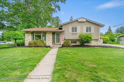 1718 Rock Way, Lansing, MI 48910