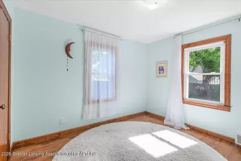 Bedroom - 2017 Devonshire Ave, Lansing, MI 48910 photo 3 of 5