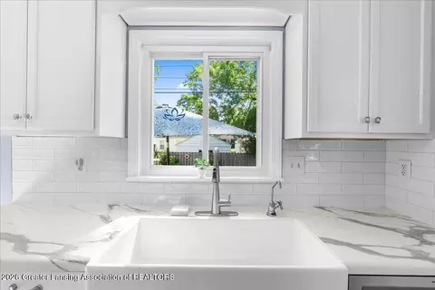 Kitchen - 2017 Devonshire Ave, Lansing, MI 48910 photo 3 of 3