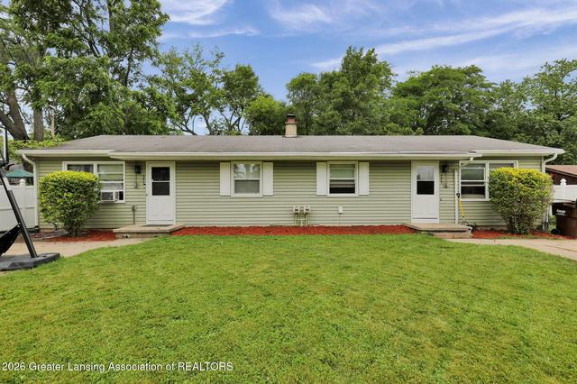 321 N Grace St, Lansing, MI 48917