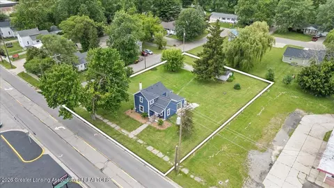 903 E State St, Saint Johns, MI 48879 photo 36