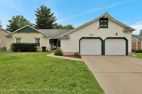 2820 Tammany Ave, Lansing, MI 48910
