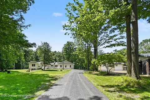 5439 Wellman, Woodland, MI 48897