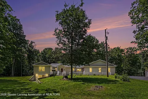 5439 Wellman, Woodland, MI 48897