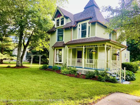 3509 Meridian Rd, Okemos, MI 48864