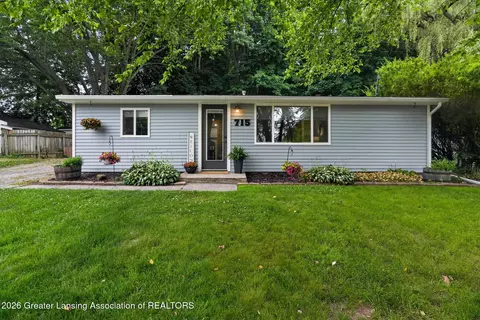 715 Birchwood St, Dewitt, MI 48820