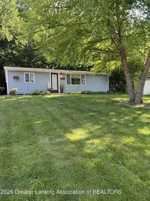 715 Birchwood St, Dewitt, MI 48820