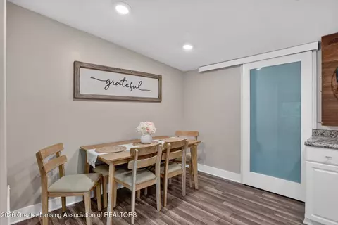 Dining - 715 Birchwood St, Dewitt, MI 48820 photo 1 of 2
