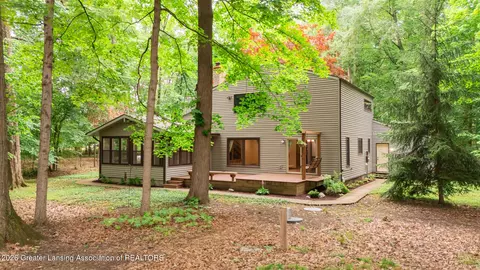 1045 N Eifert Rd, Holt, MI 48842 photo 35