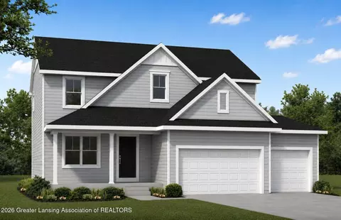594 Magenta Ct, Haslett, MI 48840
