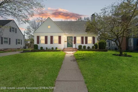 622 Orchard St, East Lansing, MI 48823