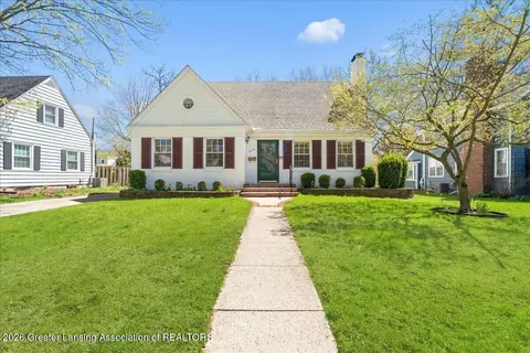 622 Orchard St, East Lansing, MI 48823