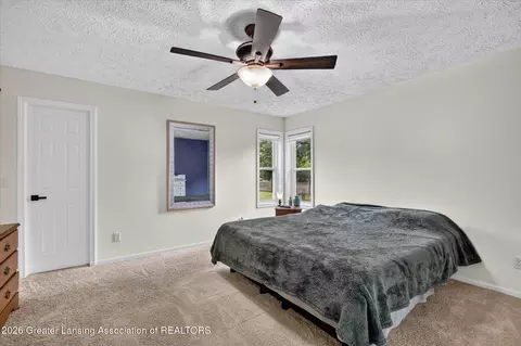 Bedroom - 620 Meade Dr, Lansing, MI 48917 photo 1 of 3