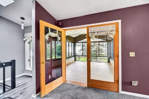 Entry Way - 620 Meade Dr, Lansing, MI 48917 photo 3 of 4