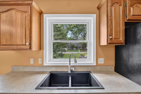 Kitchen - 620 Meade Dr, Lansing, MI 48917 photo 3 of 3