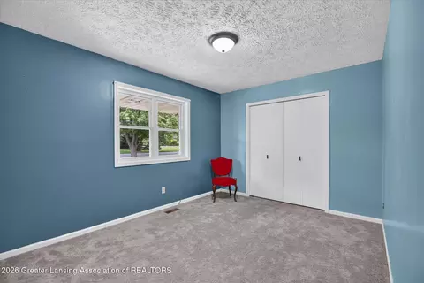 Bedroom - 620 Meade Dr, Lansing, MI 48917 photo 3 of 3