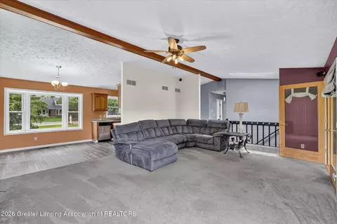 Living - 620 Meade Dr, Lansing, MI 48917 photo 1 of 2
