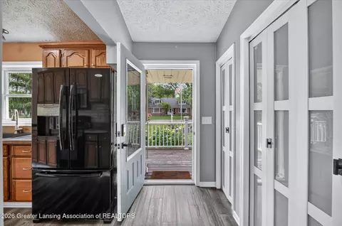 Entry Way - 620 Meade Dr, Lansing, MI 48917 photo 1 of 4