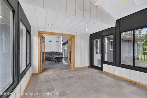 Entry Way - 620 Meade Dr, Lansing, MI 48917 photo 4 of 4
