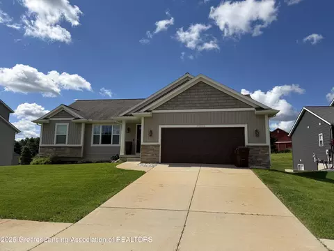 9356 Shimano Dr, Portland, MI 48875