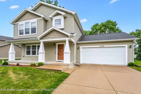 1526 Catalina Dr, Holt, MI 48842