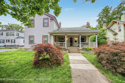 216 S River St, Eaton Rapids, MI 48827