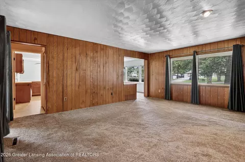 Living - 12419 E Greenfield Rd, Lansing, MI 48917 photo 7 of 8