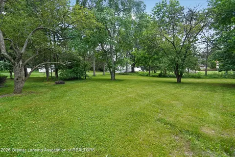 Exterior - 12419 E Greenfield Rd, Lansing, MI 48917 photo 8 of 8
