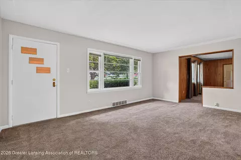 Living - 12419 E Greenfield Rd, Lansing, MI 48917 photo 1 of 8