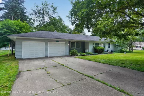 Exterior - 12419 E Greenfield Rd, Lansing, MI 48917 photo 1 of 8