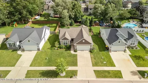 View/Area - 214 Ayla Dr, Dewitt, MI 48820 photo 6 of 8