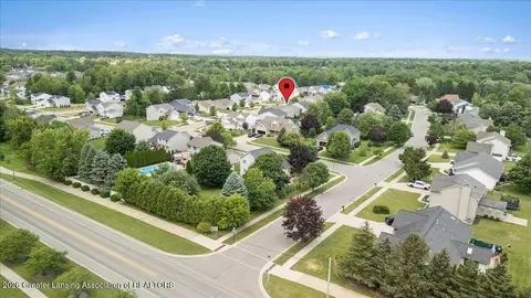 View/Area - 214 Ayla Dr, Dewitt, MI 48820 photo 7 of 8