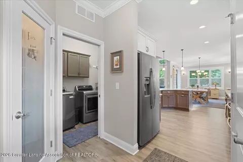Entry Way - 214 Ayla Dr, Dewitt, MI 48820 photo 7 of 7