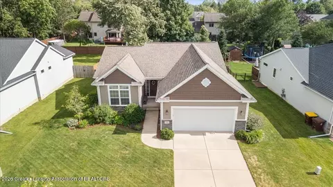 View/Area - 214 Ayla Dr, Dewitt, MI 48820 photo 1 of 8