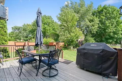 Exterior - 214 Ayla Dr, Dewitt, MI 48820 photo 3 of 7