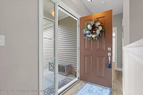 Entry Way - 214 Ayla Dr, Dewitt, MI 48820 photo 1 of 7