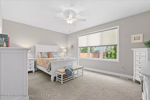 Bedroom - 214 Ayla Dr, Dewitt, MI 48820 photo 1 of 4