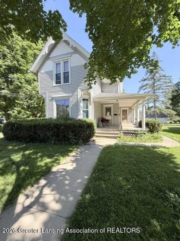219 E Oliver St, Corunna, MI 48817