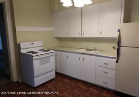 Kitchen - 219 E Oliver St, Corunna, MI 48817 photo 1 of 4