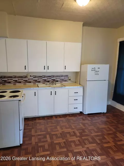 Kitchen - 219 E Oliver St, Corunna, MI 48817 photo 4 of 4