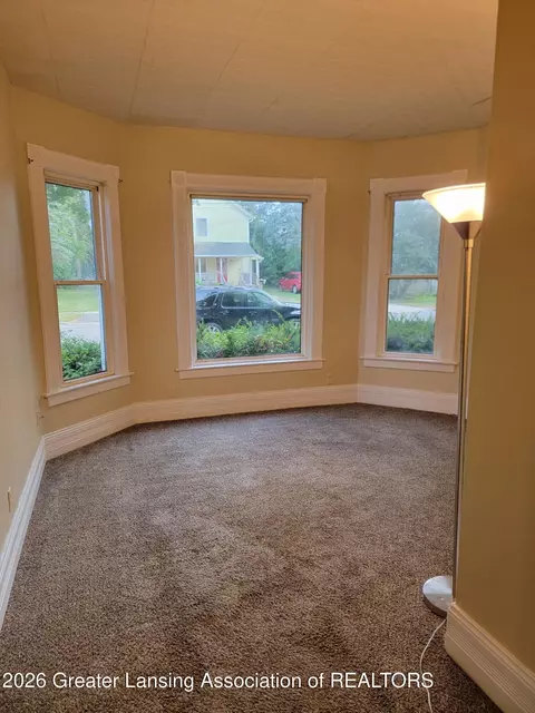 Living - 219 E Oliver St, Corunna, MI 48817 photo 5 of 5