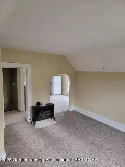 Living - 219 E Oliver St, Corunna, MI 48817 photo 2 of 5