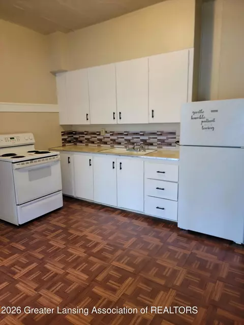 Kitchen - 219 E Oliver St, Corunna, MI 48817 photo 3 of 4