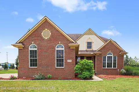 2715 Coreopsis Ct, Okemos, MI 48864