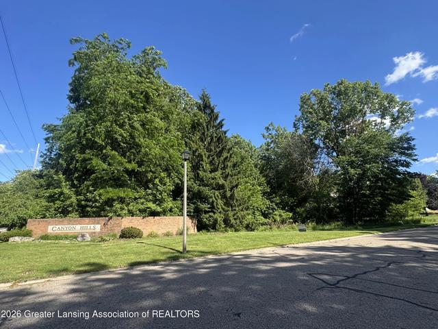 0 Canyon Trl, Lansing, MI 48917