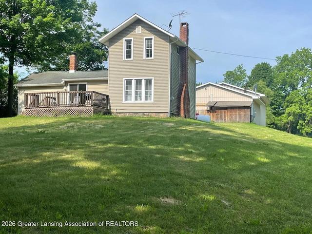 9990 S Bird Rd, Dowling, MI 49050