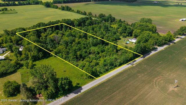 V/l Moyer Road, Williamston, MI 48895