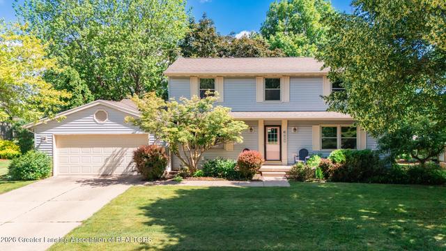 1824 Shadywood Ln, Okemos, MI 48864
