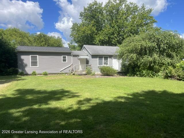 1436 Kelly Rd, Mason, MI 48854